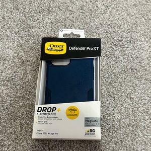 iPhone 12 Pro Max otterbox case